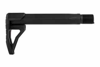 The Phase 5 Tactical Rifle mini stock kit comes with the HexOne rifle length buffer tube and UMS